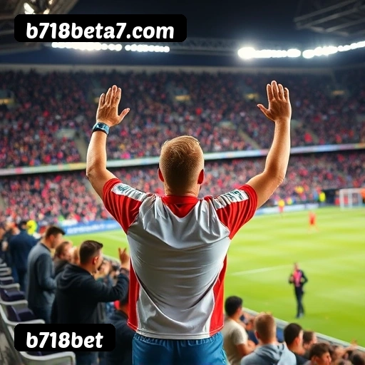 Processo de Download do App b718bet - Passo a Passo Simples