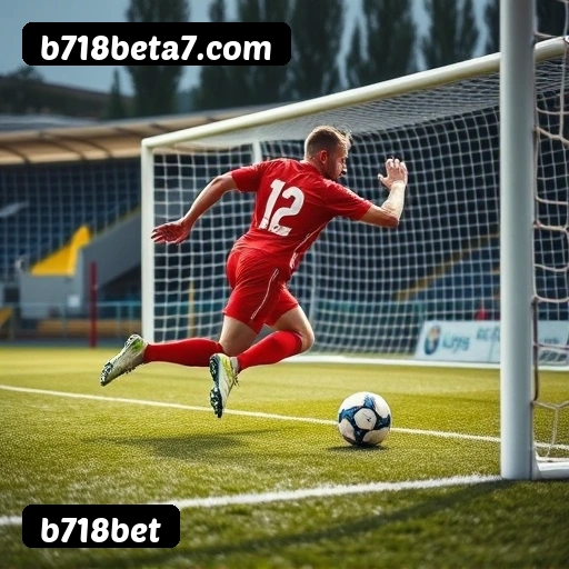 App Mobile b718bet - Jogue em Qualquer Lugar no Seu Smartphone