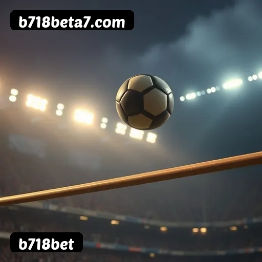 Apostas de Futebol - Brasileirão, Champions League, Copa do Mundo